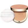 Clarins Ever Matte Compact Powder Tom 04 Medium 10g