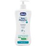 Chicco Baby Moments Shampoo sem Lágrimas 500ml