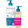 Bioderma Atoderm Creme Ultra 500ml + Atoderm Óleo De Duche 200ml