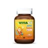 VitaCê Vitace Junior Gomas Morango x60