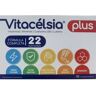 Vitacélsia Vitacelsia Plus 30 Comprimidos