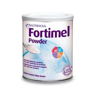 Nutricia Fortimel Powder Pó Soluvel Neutro 335g