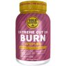 Gold Nutrition Extreme Cut 2.0 Burn Woman x90 Cápsulas Vegetarianas