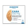 Gold Nutrition GABA 500mg x60 Cápsulas