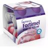 Nutricia Fortimel Compact Protein Frutos Vermelhos 125Ml X 4