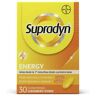 Bayer Supradyn Energy 30 Comprimidos