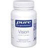 Pure Encapsulations Fórmula da Visão 60 Cápsulas