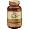 Solgar Magnesium Citrate Comprimidos x60