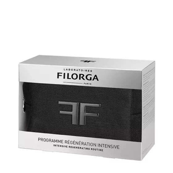 Filorga Intensive Regenerating Routine In 2 Steps Ncef-Reverse Creme Multi-Co 15 Ml + Ncef Reverse Eyes