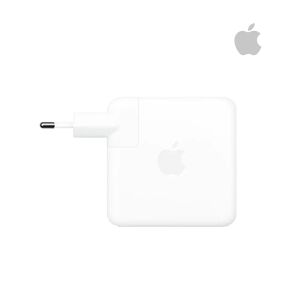 Apple Adaptador de corrente USB-C para iPhone, iPad ou MacBook Apple 87W