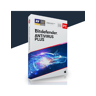 Bitdefender Antivirus Plus 5 PC's   1 Ano (Digital)