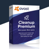 Avast Cleanup Premium 1 PC   1 Ano (Digital)