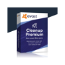 Avast Cleanup Premium 10 PCs   1 Ano (Digital)