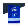F-Secure Internet Security 5 PC's   1 Ano (Digital)