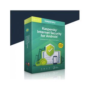 Kaspersky Internet Security para Android 3 Dispositivos   1 Ano