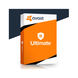 Avast Ultimate 1 PC   1 Ano