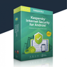 Kaspersky Internet Security para Android 3 Dispositivos   1 Ano (Digital)