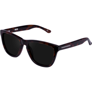Oculos de sol Hawkers Black Carey - Daark One X Unisex Oculos de sol Hawkers Black Carey - Daark One X Unisex