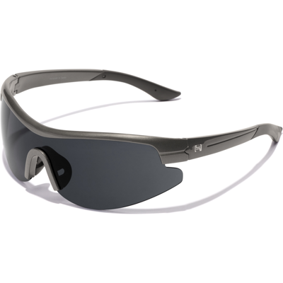 Oculos de sol Hawkers Active - Metallic Gun Blue Unisex Oculos de sol Hawkers Active - Metallic Gun Blue Unisex
