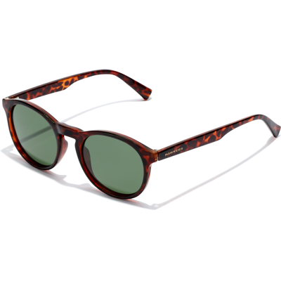 Oculos de sol Hawkers Bel Air - Polarized Carey Green Unisex Oculos de sol Hawkers Bel Air - Polarized Carey Green Unisex