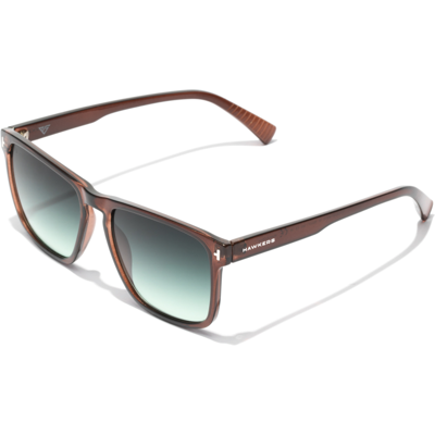Oculos de sol Hawkers Hawkers X Pierre Gasly - Dust Brown Male Oculos de sol Hawkers Hawkers X Pierre Gasly - Dust Brown Male
