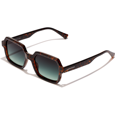 Oculos de sol Hawkers Minimal Max - Carey Green Forest Unisex Oculos de sol Hawkers Minimal Max - Carey Green Forest Unisex
