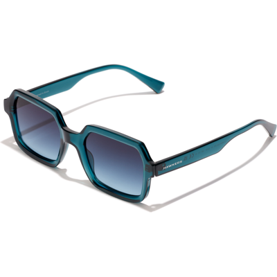 Oculos de sol Hawkers Minimal Max - Ocean Blue Denim Unisex Oculos de sol Hawkers Minimal Max - Ocean Blue Denim Unisex