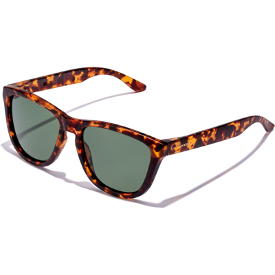 Oculos de sol Hawkers One Colt - Polarized Carey Green Unisex Oculos de sol Hawkers One Colt - Polarized Carey Green Unisex