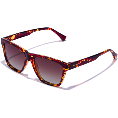 Oculos de sol Hawkers One Ls Rodeo - Polarized Carey Brown Unisex Oculos de sol Hawkers One Ls Rodeo - Polarized Carey Brown Unisex