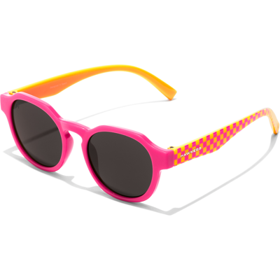 Criança Hawkers Warwick Kids - Pink Dark Grey Kids Criança Hawkers Warwick Kids - Pink Dark Grey Kids