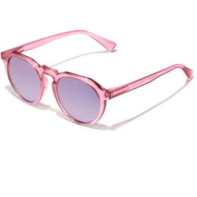 Oculos de sol Hawkers Warwick Raw - Baby Pink Purple Female Oculos de sol Hawkers Warwick Raw - Baby Pink Purple Female