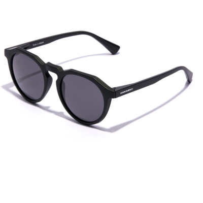 Oculos de sol Hawkers Warwick Raw - Polarized Carbon Black Unisex Oculos de sol Hawkers Warwick Raw - Polarized Carbon Black Unisex