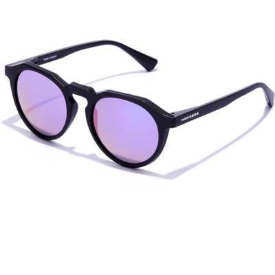 Oculos de sol Hawkers Warwick Raw - Polarized Black Joker Unisex Oculos de sol Hawkers Warwick Raw - Polarized Black Joker Unisex