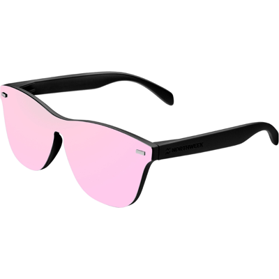 Northweek Oculos de sol Hawkers Regular Phantom Black - Rosegold Polarized Female Northweek Oculos de sol Hawkers Regular Phantom Black - Rosegold Polarized Female