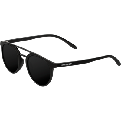 Northweek Oculos de sol Hawkers Kate All Black Unisex Northweek Oculos de sol Hawkers Kate All Black Unisex