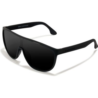 Northweek Oculos de sol Hawkers Demon Matte Black - Black Polarized Unisex Northweek Oculos de sol Hawkers Demon Matte Black - Black Polarized Unisex