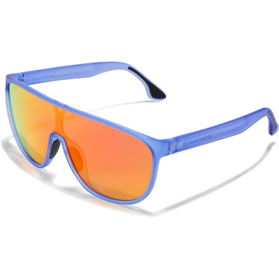 Northweek Oculos de sol Hawkers Demon Smoky Blue - Red Polarized Unisex Northweek Oculos de sol Hawkers Demon Smoky Blue - Red Polarized Unisex