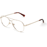 Hawkers Eyewear Gold Provence Rx