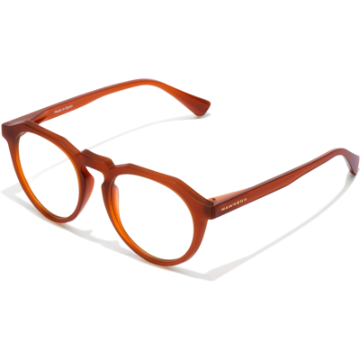 Hawkers Eyewear Blue Light Hawkers Warwick Raw Bb - Caramel Unisex Hawkers Eyewear Blue Light Hawkers Warwick Raw Bb - Caramel Unisex