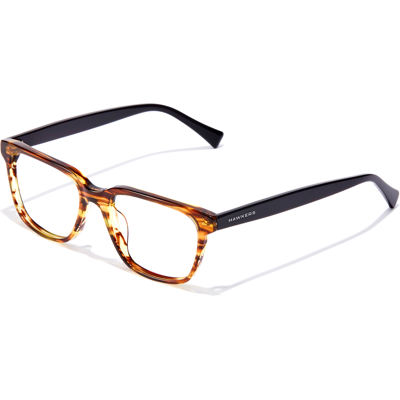 Hawkers Eyewear Óculos de vista Hawkers Tiger Black Barsac Unisex Hawkers Eyewear Óculos de vista Hawkers Tiger Black Barsac Unisex