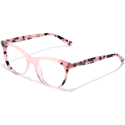 Hawkers Eyewear Óculos de vista Hawkers Pink Leo Domaine Female Hawkers Eyewear Óculos de vista Hawkers Pink Leo Domaine Female