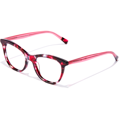 Hawkers Eyewear Óculos de vista Hawkers Fuchsia Carey Domaine Female Hawkers Eyewear Óculos de vista Hawkers Fuchsia Carey Domaine Female