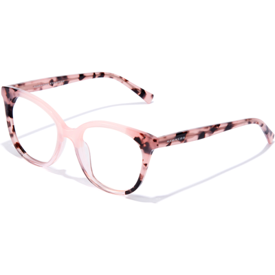 Hawkers Eyewear Óculos de vista Hawkers Pink Leo Riesling Female Hawkers Eyewear Óculos de vista Hawkers Pink Leo Riesling Female