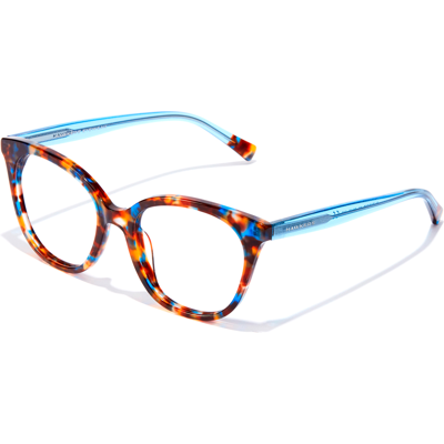 Hawkers Eyewear Óculos de vista Hawkers Carey Blue Riesling Female Hawkers Eyewear Óculos de vista Hawkers Carey Blue Riesling Female