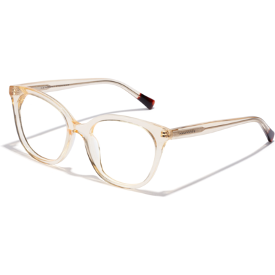 Hawkers Eyewear Óculos de vista Hawkers Crystal Champagne Riesling Female Hawkers Eyewear Óculos de vista Hawkers Crystal Champagne Riesling Female