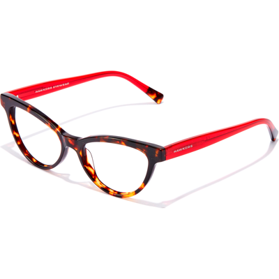 Hawkers Eyewear Óculos de vista Hawkers Carey Red Chablis Unisex Hawkers Eyewear Óculos de vista Hawkers Carey Red Chablis Unisex