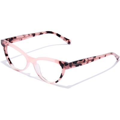 Hawkers Eyewear Óculos de vista Hawkers Pink Leo Chablis Unisex Hawkers Eyewear Óculos de vista Hawkers Pink Leo Chablis Unisex