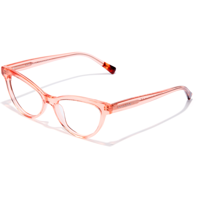 Hawkers Eyewear Óculos de vista Hawkers Crystal Champagne Chablis Female Hawkers Eyewear Óculos de vista Hawkers Crystal Champagne Chablis Female