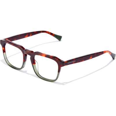 Hawkers Eyewear Óculos de vista Hawkers Bi Green Carey Gamay Male Hawkers Eyewear Óculos de vista Hawkers Bi Green Carey Gamay Male