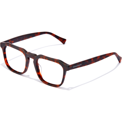 Hawkers Eyewear Óculos de vista Hawkers Dark Carey Gamay Male Hawkers Eyewear Óculos de vista Hawkers Dark Carey Gamay Male